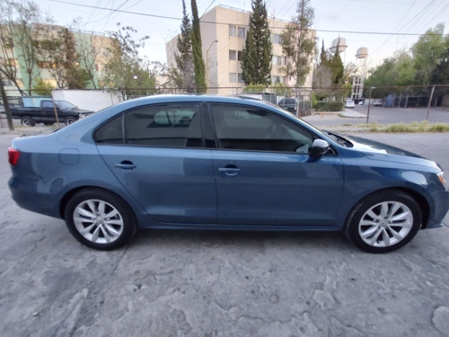 Imagen 4 de 14 de Volkswagen Jetta 2018 2.0 Tiptronic At