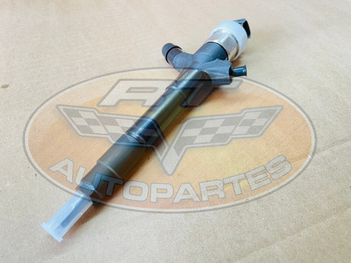 Imagen 9 de 10 de Inyector Diesel 2.5 Mitsubishi L200 08-20 Original 1465a041f