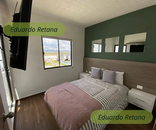 ¡tu Nuevo Hogar Te Espera! Casa De 2 Recámaras En Fraccionamiento Cerrado En Pachuca!
