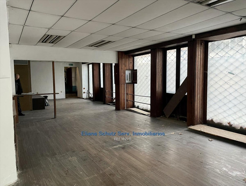 Imagen 26 de 27 de Venta Edificio Y Local Centro Con Renta Cw182141
