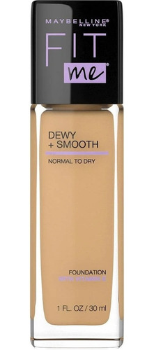 Maybelline Fit Me Dewy Smooth