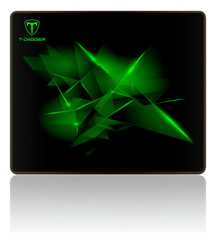 Mouse Pad Gamer T-dagger Geometry M