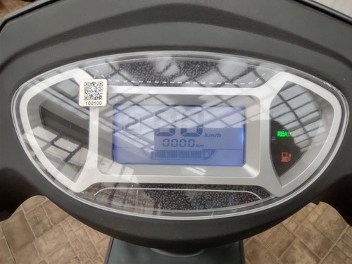 Moto Eléctrica Starker Avanti 2.0 Nueva Auteco