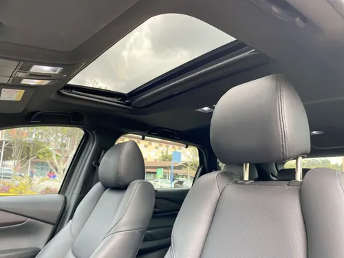 Mazda CX-9 2.5 Grand Touring Lx Camioneta