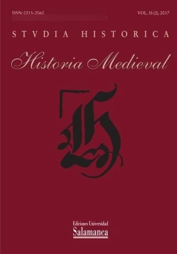 Libro: Studia Historica. Historia Medieval: Vol. 35, Núm. 2