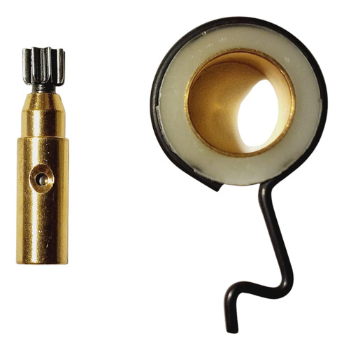 Bomba Aceite + Sinfin Compatible Stihl Ms170/180/230/250 010