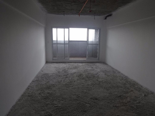 Imagem 3 de 19 de Sala Em Paquetá, Santos/sp De 50m² À Venda Por R$ 250.000,00 - Sa151034-s