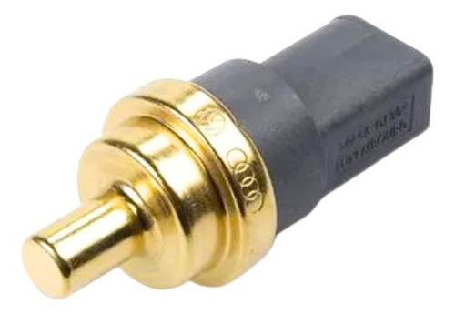 Sensor De Temperatura Agua Jetta Tsi Tiguan A3 A4 06a919501a