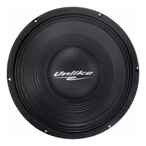 Alto Falante Woofer 10 Polegadas 350 Rms 4 Ohms Cone Seco