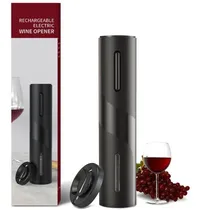 Comprar Descorchador Sacacorcho Destapador Abridor Eléctrico Vino