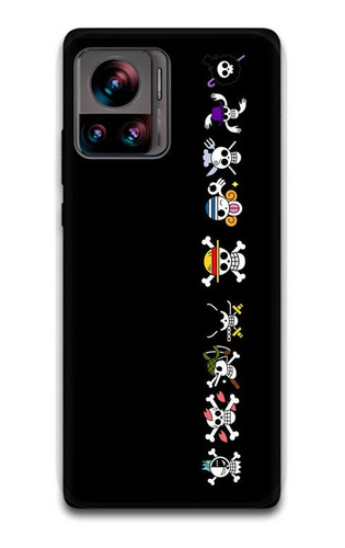 Funda One Piece 3 Para Motorola Todos 