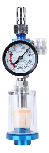 Filtro De Aire De 1/4 Pulgadas, Filtro Regulador De Aire Com