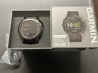 Garmin Enduro 2 Original