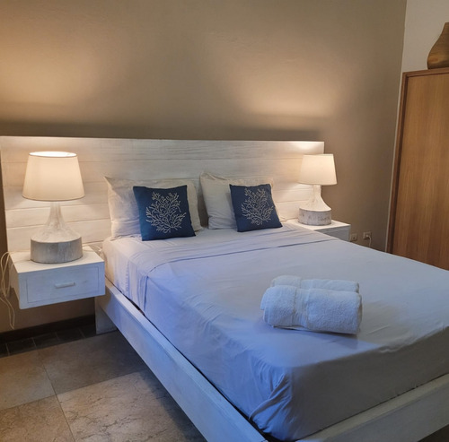Villa De 3 Habitaciones En Venta En Juan Dolio.