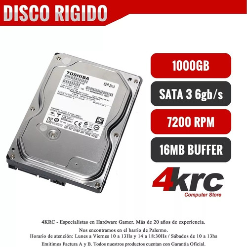 Imagen 5 de 10 de Pc Completa Intel Core I3 8100 8va Generación Hd 1tb Con Ram Ddr4 Monitor 19 Full