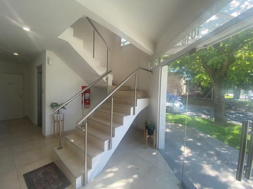 Imagen 13 de 20 de Venta Monoambiente Con Cochera En Muñiz