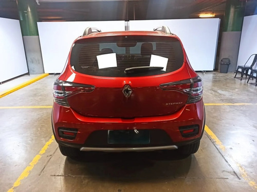 Imagen 15 de 15 de Autos Y Camionetas Renault Stepway Fiat Cronos Vw Gol A F