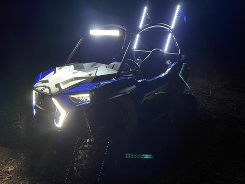 Imagen 2 de 16 de Utv Polaris Rzr 1000 ( No Utv Can Am, Yamaha, Artic Cat )