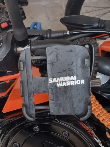 Imagen 7 de 9 de Ktm Duke 250