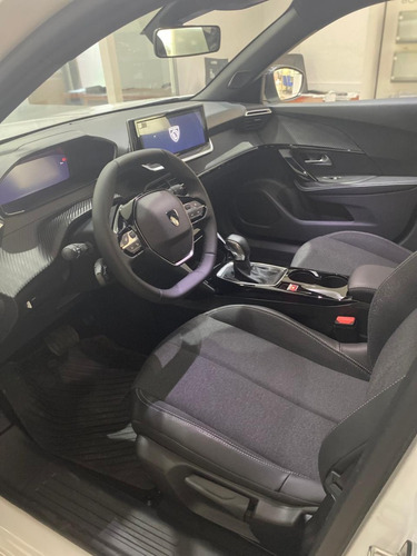 Peugeot 2008 1.0T Active