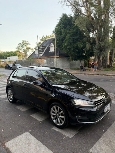 Volkswagen Golf 1.4 Highline Tsi Dsg