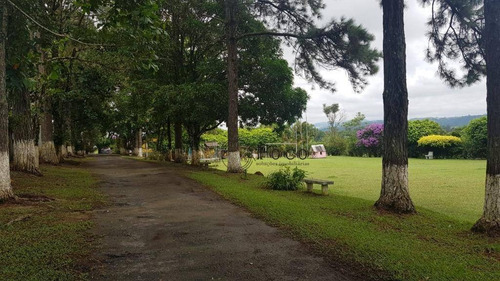Imagem 5 de 23 de Sítio À Venda, 36000 M² Por R$ 1.800.000,00 - Itapety - Mogi Das Cruzes/sp - Si0011