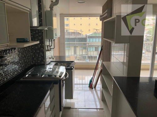 Imagem 5 de 19 de Apartamento Para Venda Com Ótima Localização - Ap0498