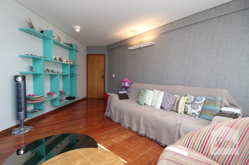 Imagem 1 de 15 de Apartamento À Venda No Santo Antônio - Código 260651 - 260651