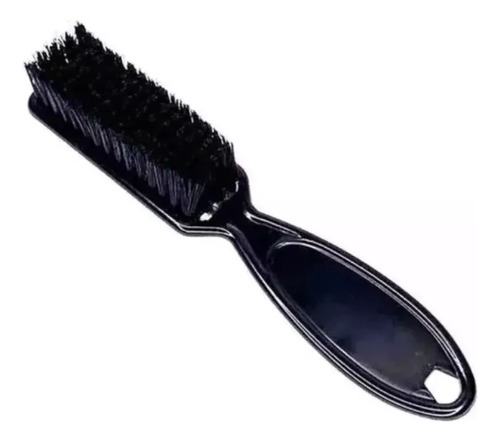 Pack 3 Cepillo Para Fade Degradado Barbero