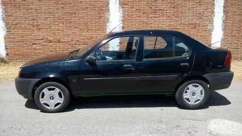  Antena Ford Fiesta Icono