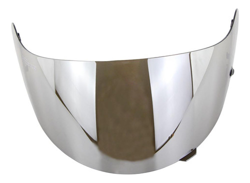 Visor De Casco Para Hjc Hj-09 15 16 .