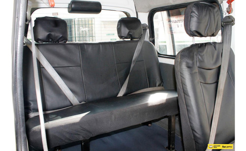 DFM/DFSK Van Pasajeros Lw 1.3 EQ6380LF
