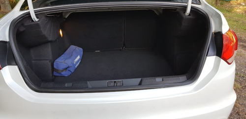 Citroen C4 Lounge