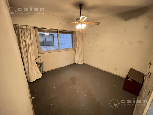 Imagen 13 de 19 de Venta De Departamento De 4 Ambientes En Caballito, Caba - Balcón Corrido Al Frente