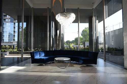 Imagen 25 de 30 de Venta 3 Ambientes, Link Towers, Puerto Madero