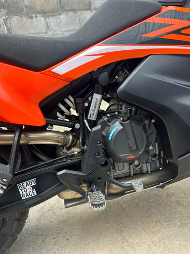 Ktm Adventure 790 S 6000 Km En Motoswift