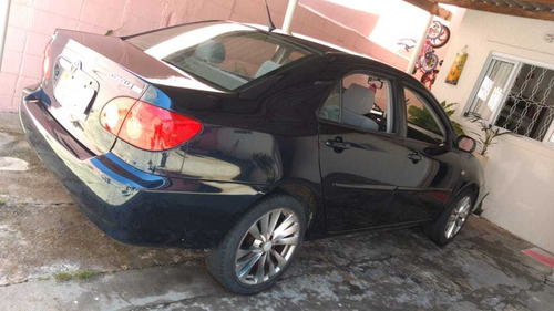 Toyota Corolla 2005 1.6 16v Xli 4p