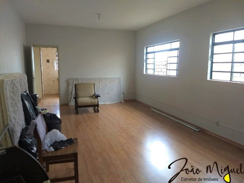 Casa Juca Pedro, Ca00499, Catanduva, Joao Miguel Corretor De Imoveis, Venda De Imoveis - Ca00499 - 69192724