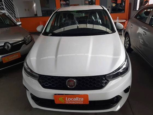 Fiat Argo 1.0 Firefly Flex Drive Manual