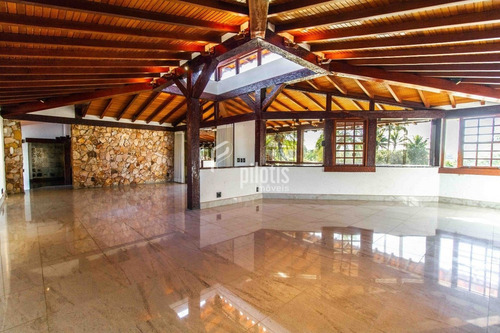 Imagem 4 de 15 de Casa - Lago Sul - Ref: 386 - L-p582