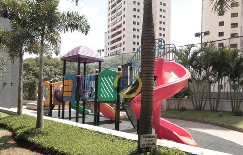 Imagem 26 de 29 de Apartamento Com 3 Dormitórios À Venda, 63 M² Por R$ 628.000,00 - Jardim Vergueiro (sacomã) - São Paulo/sp - Ap1848