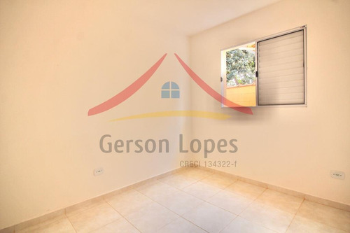Imagem 10 de 15 de Casa Em Condomínio Para Venda Em Franco Da Rocha, Estância Lago Azul, 2 Dormitórios, 1 Banheiro, 1 Vaga - Ca0038_1-1903799