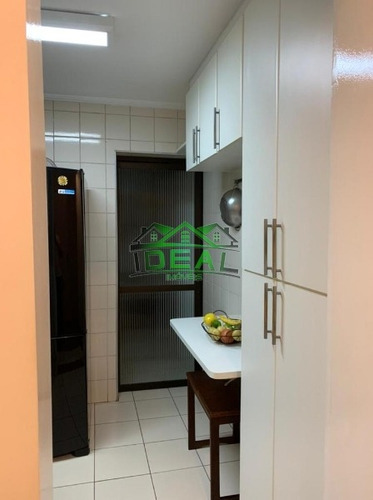 Imagem 11 de 29 de Elegante Apartamento Para Venda No Bairro Do Alto Da Lapa Com 3 Dorm, 1 Suíte, 2 Vagas, 72 M - 1852