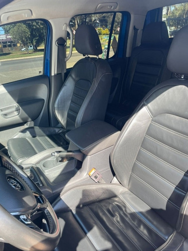 Imagem 4 de 6 de Amarok Extreme Cd 3.0 4x4 Tb Dies. Aut.