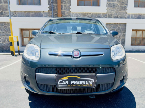 Fiat Palio 1.6 MPI ESSENCE 16V FLEX 4P MANUAL