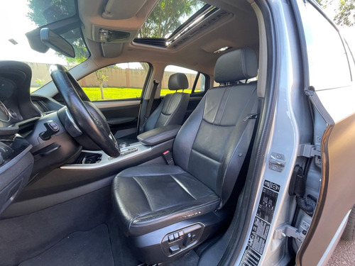 BMW X4 2.0 28I X LINE 4X4 16V TURBO GASOLINA 4P AUTOMÁTICO