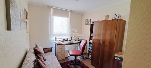 Departamento En Venta De 3 Dorm. En Las Condes