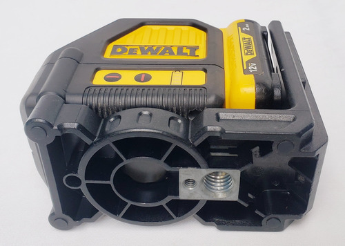 Nivelador Laser Dewalt Dw088lr Lineas Luz Roja Recargable (Usado)