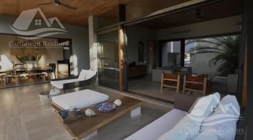 Casa En Venta Puerto Cancun
