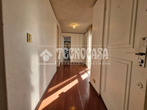 Renta Departamentos Churubusco Country Club T-df0038-0461
